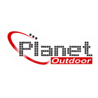 Planet Outdoor आइकन