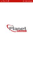 Planet Outdoor Affiche