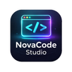 NovaCode Studio APK