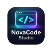 NovaCode Studio icon