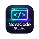NovaCode Studio APK