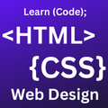 HTML Tag Book & Editor