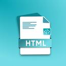 HTML ビューア Mhtml Xhtml エディタ APK