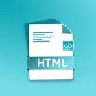 HTML Görüntüleyici Mhtml Xhtml simgesi