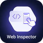 Aplicativo HTML Web Inspector ícone