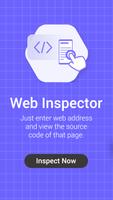 HTML Web Inspector App poster