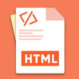 HTML/XHTML ناظر: HTML ایڈیٹر