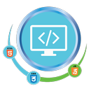 HTML Code Play plus APK