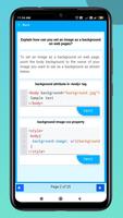 HTML Code Play plus الملصق