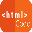 HTML code APK