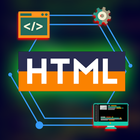 HTML Codes icône