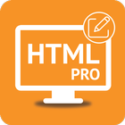 HTML Editor Pro ícone