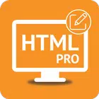 HTML Editor Pro icon