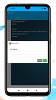 HTML Editor Pro تصوير الشاشة 2