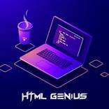 HTML GENIUS
