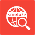HTML Web Meta Analyzer Creator