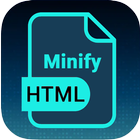 HTML Minify - html minifier simgesi