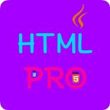 HTML PRO