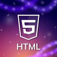 Learn HTML アプリダウンロード