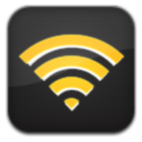 WiFi Password, IP, DNS ícone