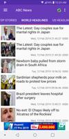Instant News gönderen