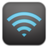 WiFi Settings-icoon