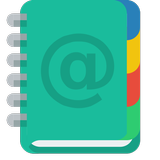 Info Collection আইকন