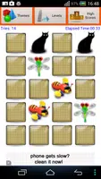 2 Schermata Memory Game