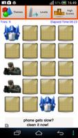 Memory Game screenshot 3