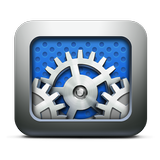 3G/4G/Wifi DNS Settings icono
