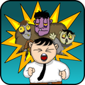Zombie Rush
