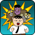Zombie Rush icon