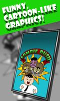 Zombie Rush poster
