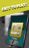 Zombie Rush screenshot 1