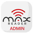 MaxReader Admin APK
