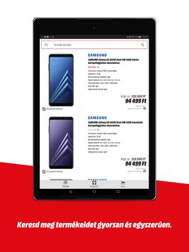 MediaMarkt capture d'écran 10