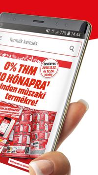 MediaMarkt screenshot 1