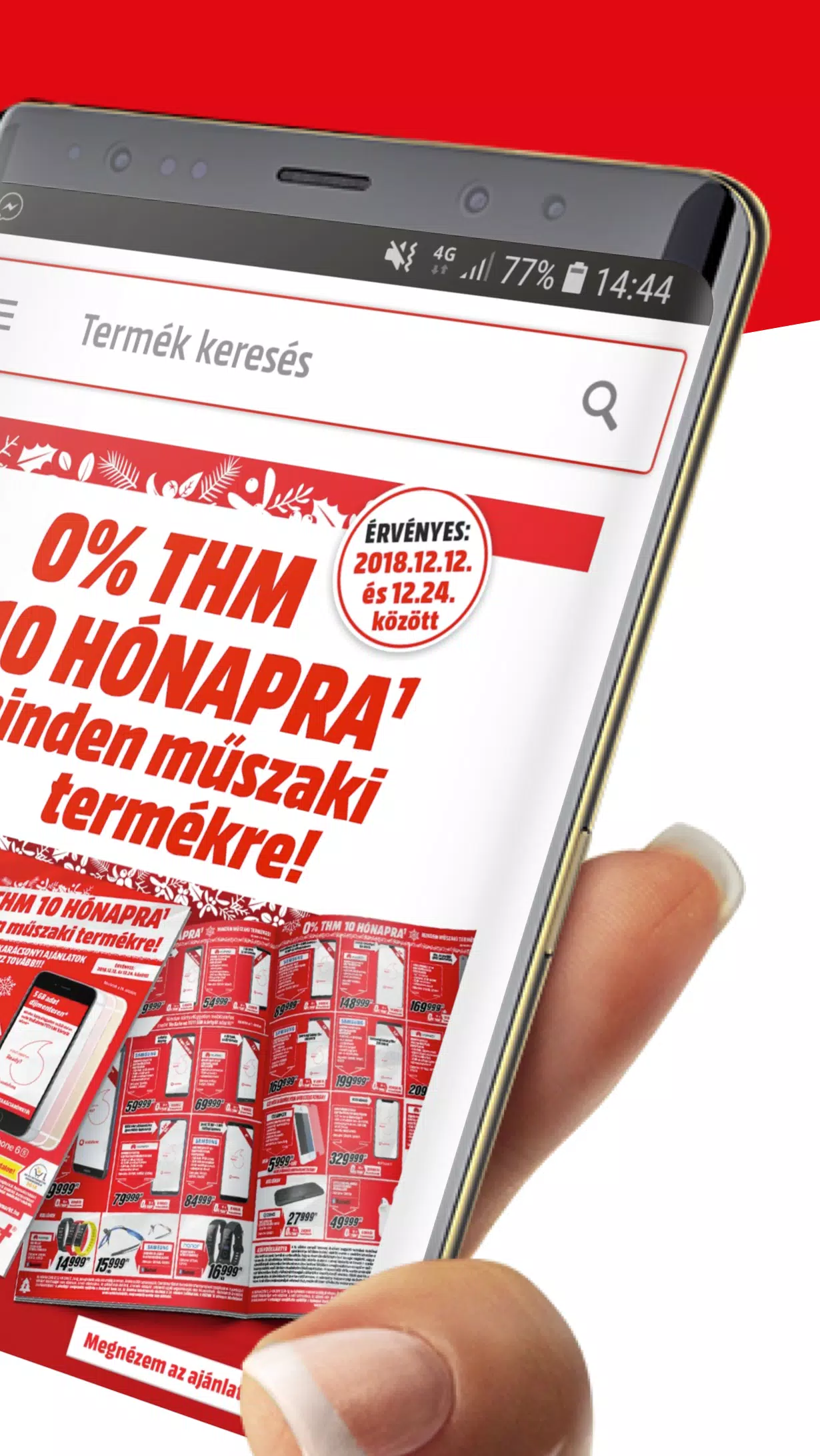 Media Markt Hungary APK for Android Download