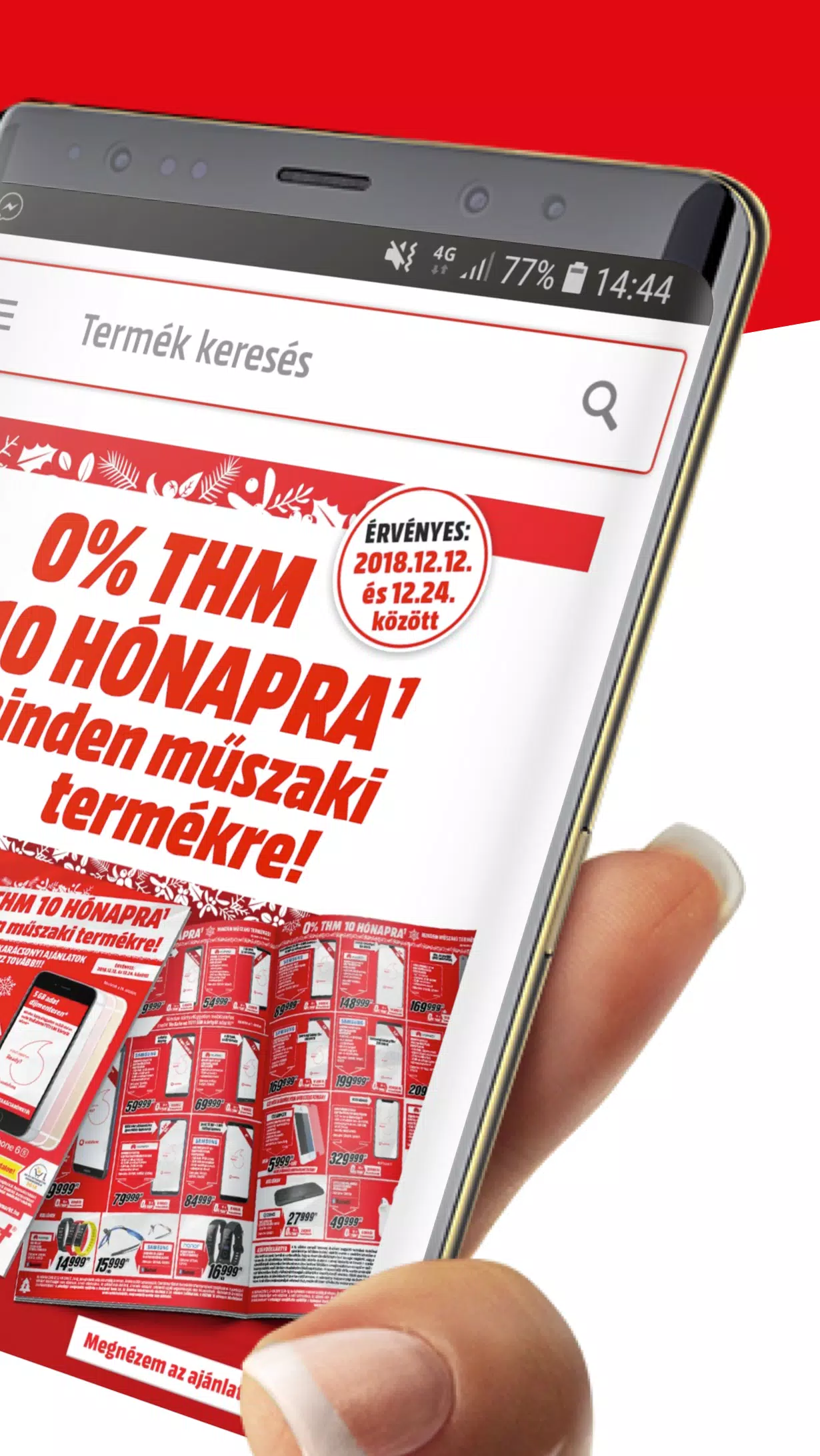 MediaMarkt para Android - Baixe o APK na Uptodown