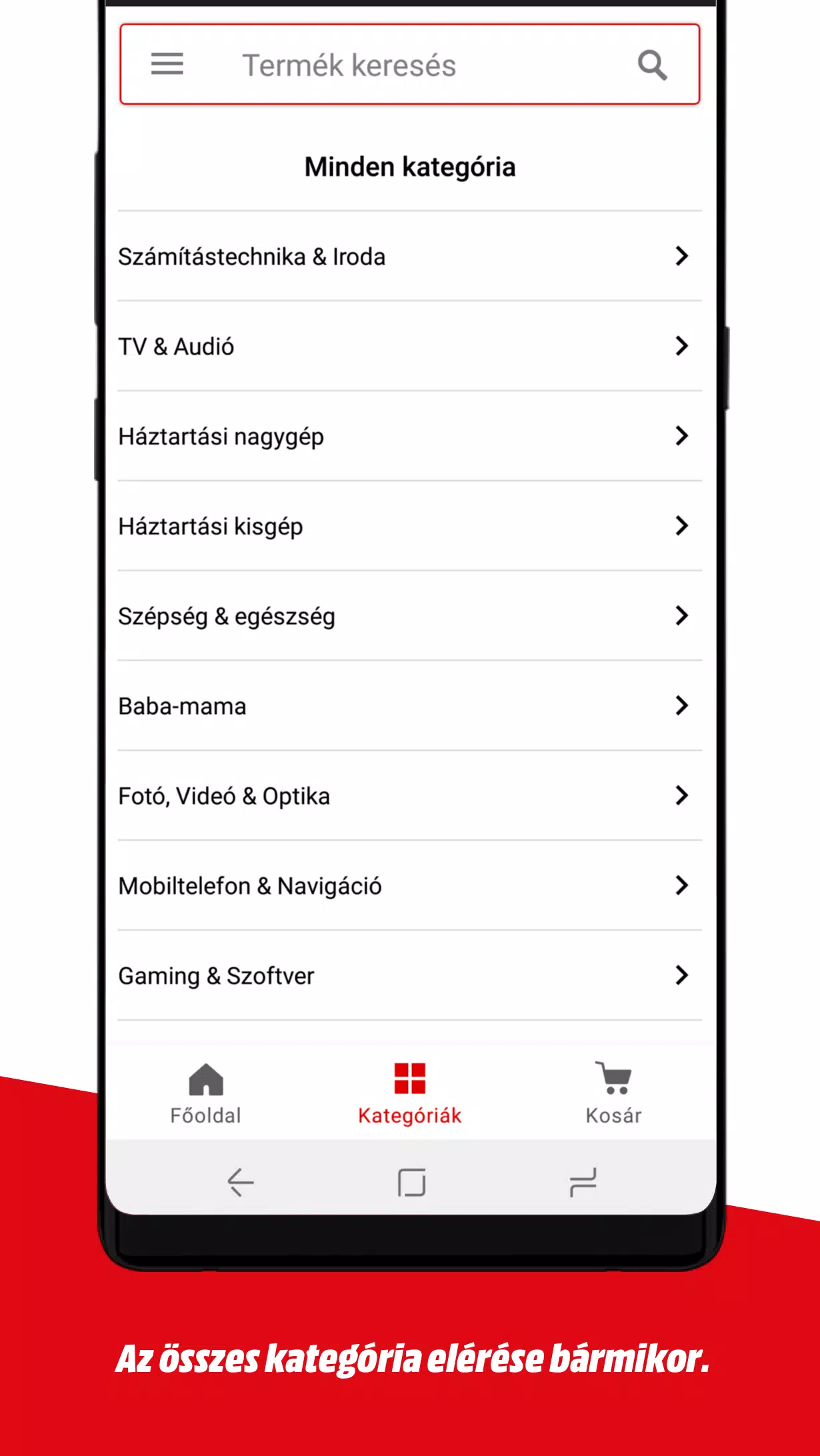 MediaMarkt para Android - Baixe o APK na Uptodown