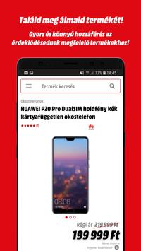 MediaMarkt capture d'écran 3