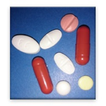 Pillenzähler আইকন