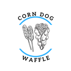 Corn Dog and Waffle-icoon