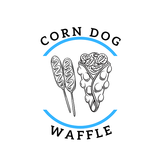Corn Dog and Waffle ikon
