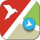 CorvusGPS Map APK