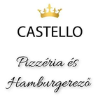 Castello Pizzéria-icoon