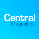Central Magazinok アイコン
