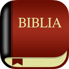 Szent Biblia ícone