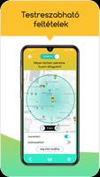 Birdie Driver syot layar 1