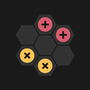 Tiny Hexxagon APK